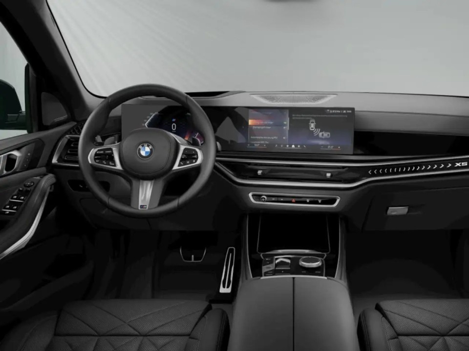 BMW X5 xDrive40i M-Sport - foto 9