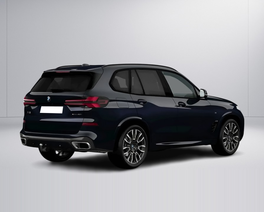 BMW X5 xDrive40i M-Sport (3)