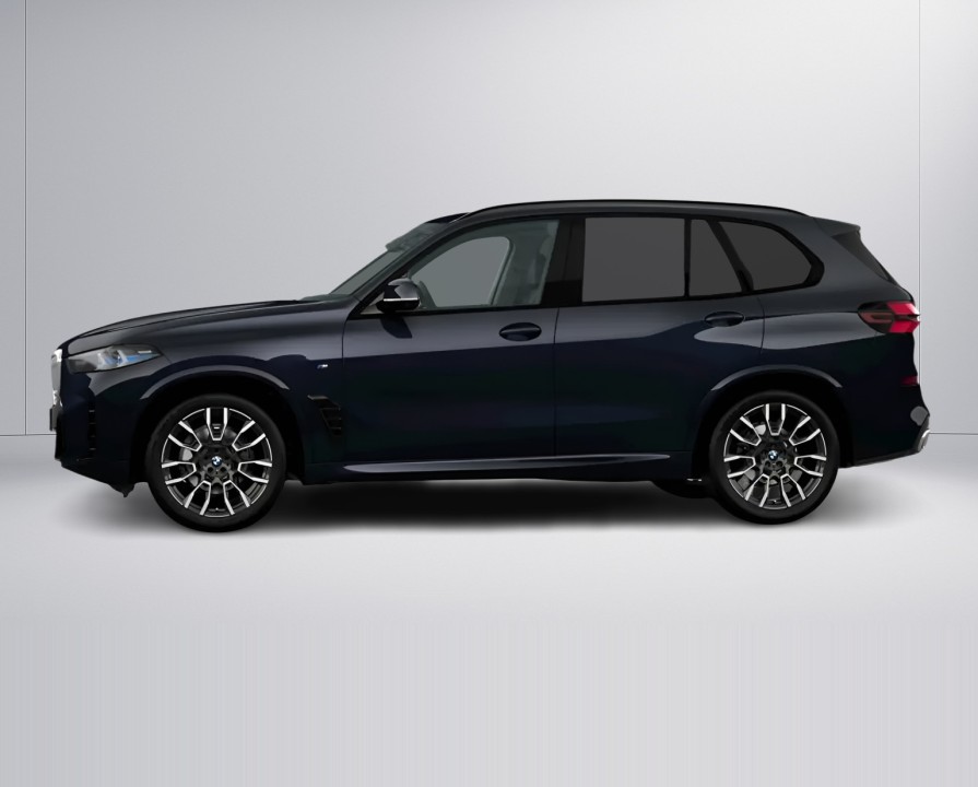 BMW X5 xDrive40i M-Sport - foto 6