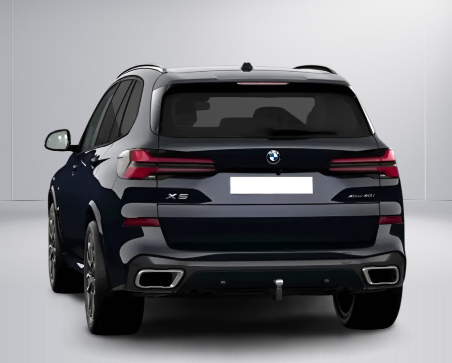 BMW X5 xDrive40i M-Sport (4)