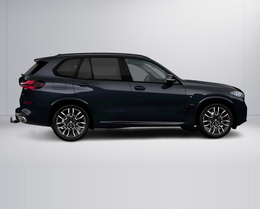 BMW X5 xDrive40i M-Sport (2)