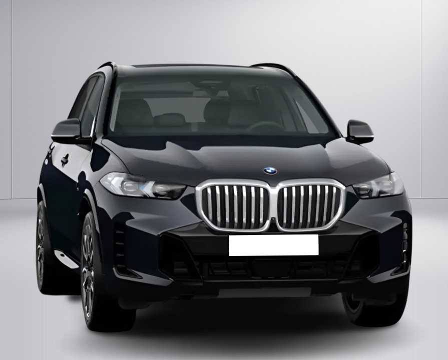 BMW X5 xDrive40i M-Sport - foto 8