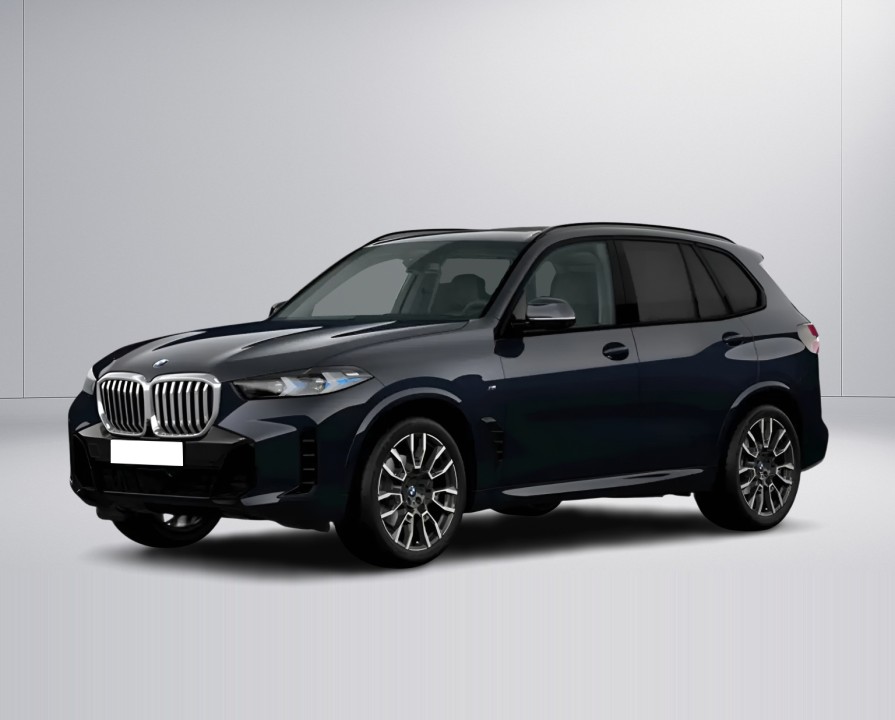 BMW X5 xDrive40i M-Sport - foto 7