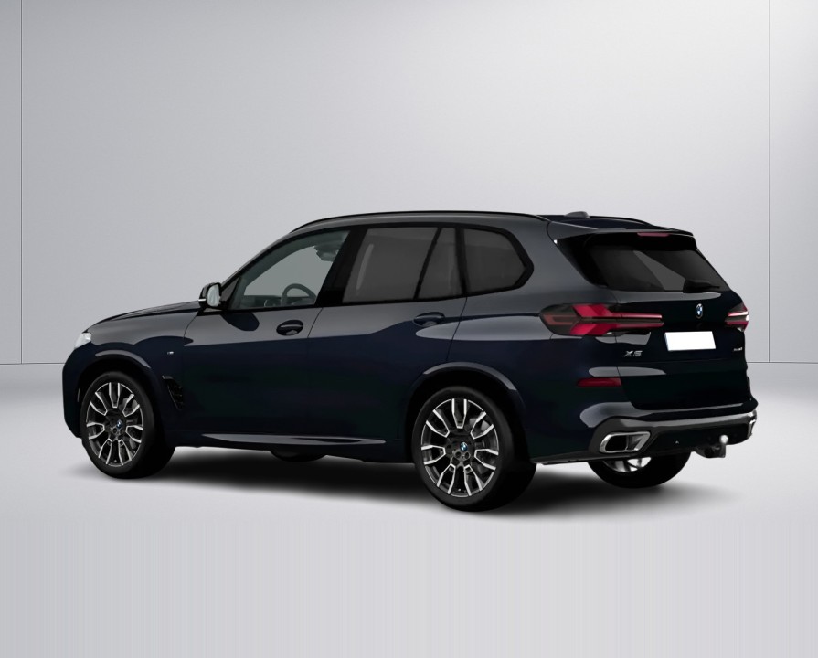 BMW X5 xDrive40i M-Sport (5)