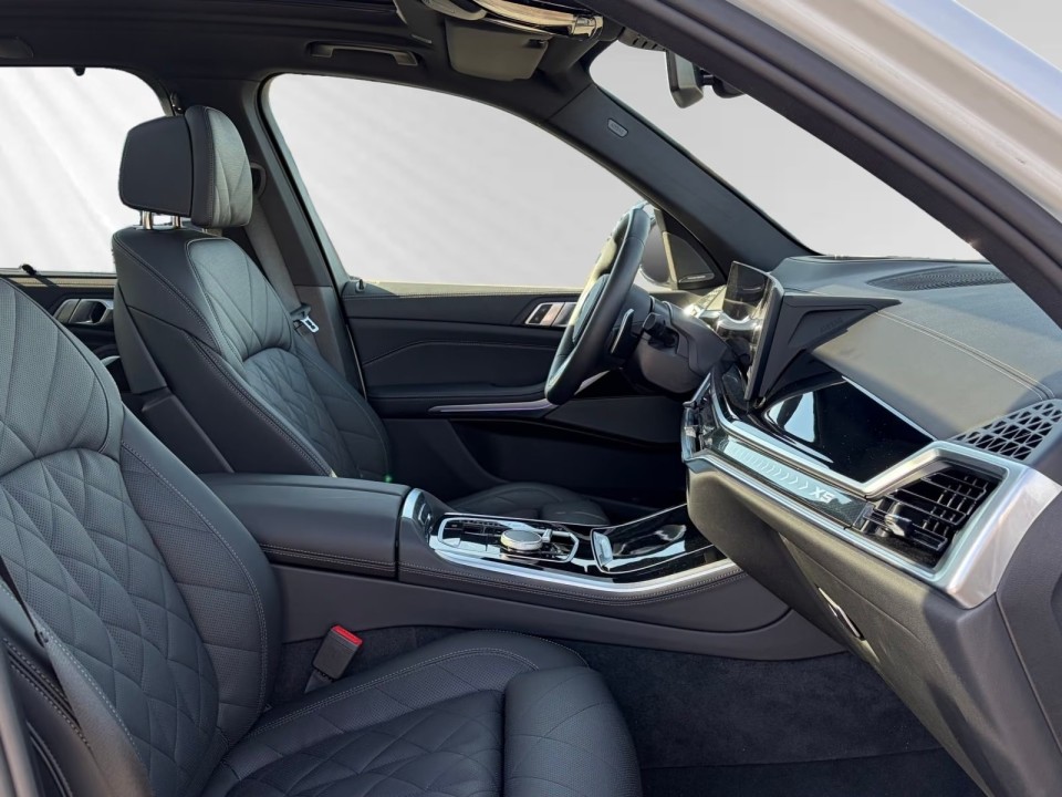 BMW X5 xDrive40i M-Sport - foto 9