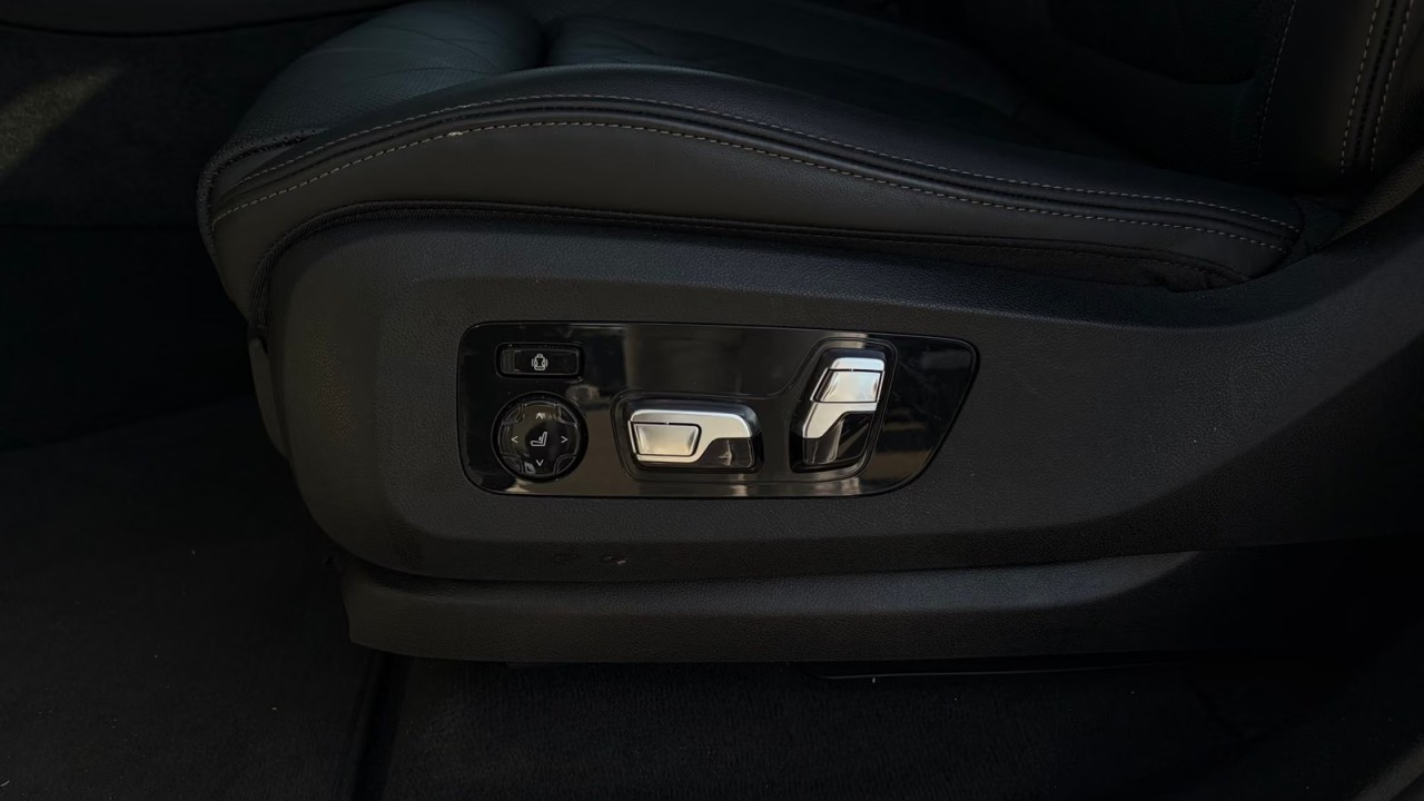 BMW X5 xDrive40i M-Sport - foto 28