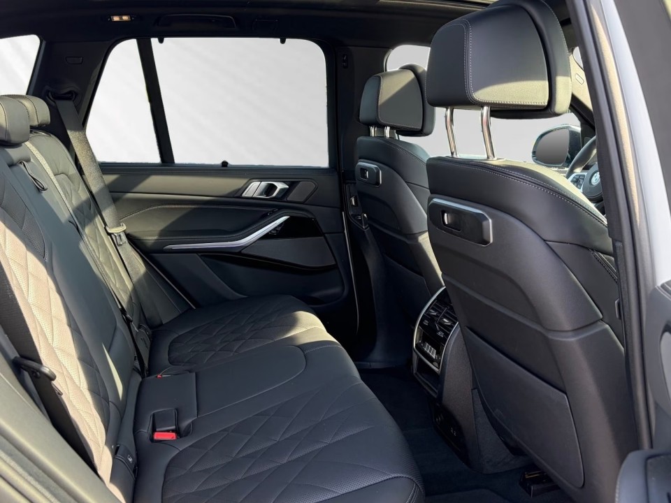 BMW X5 xDrive40i M-Sport - foto 21