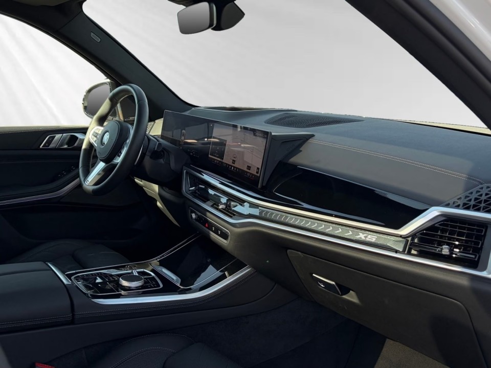 BMW X5 xDrive40i M-Sport - foto 8