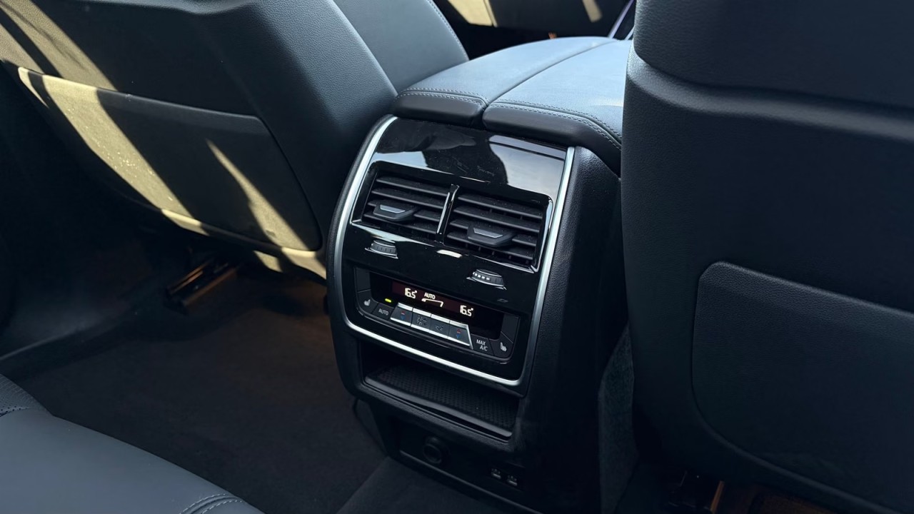 BMW X5 xDrive40i M-Sport - foto 19