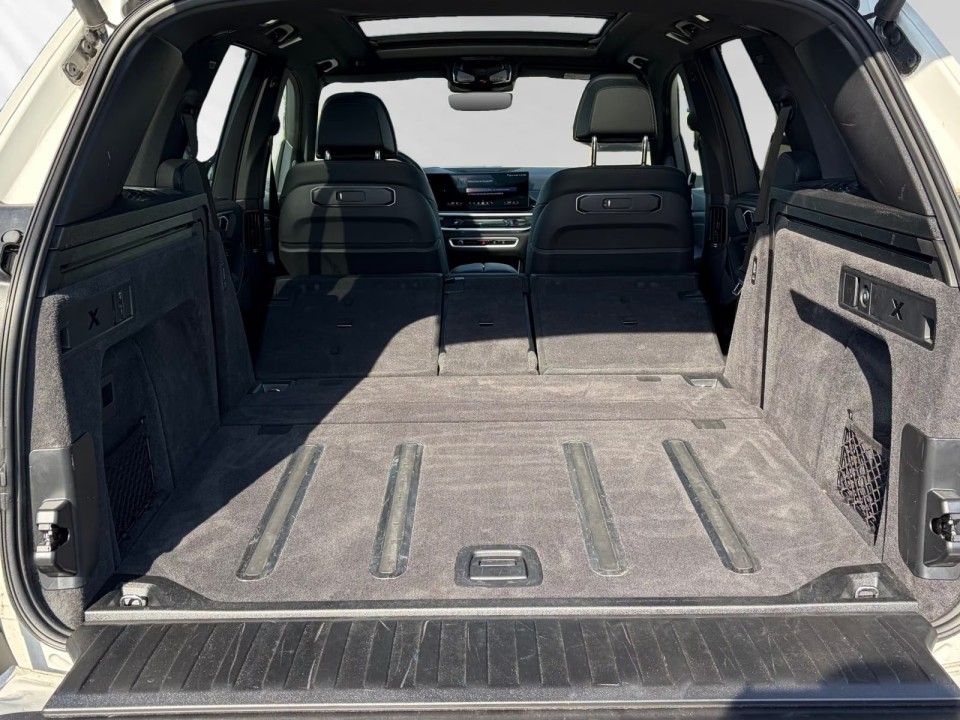 BMW X5 xDrive40i M-Sport - foto 30