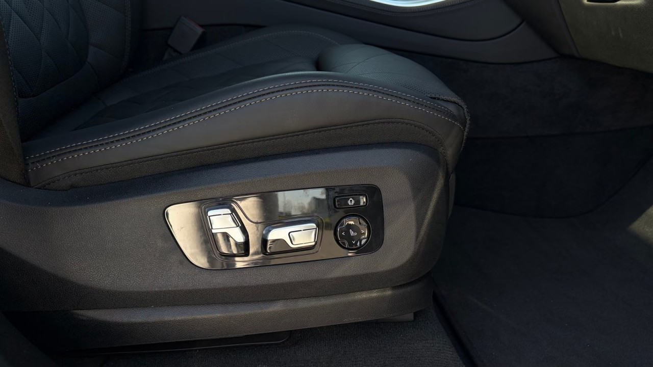 BMW X5 xDrive40i M-Sport - foto 29