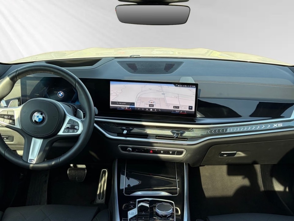 BMW X5 xDrive40i M-Sport - foto 7