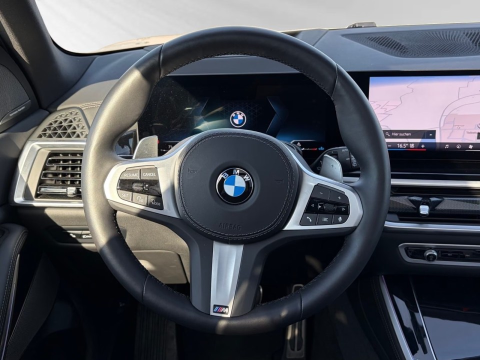 BMW X5 xDrive40i M-Sport - foto 6