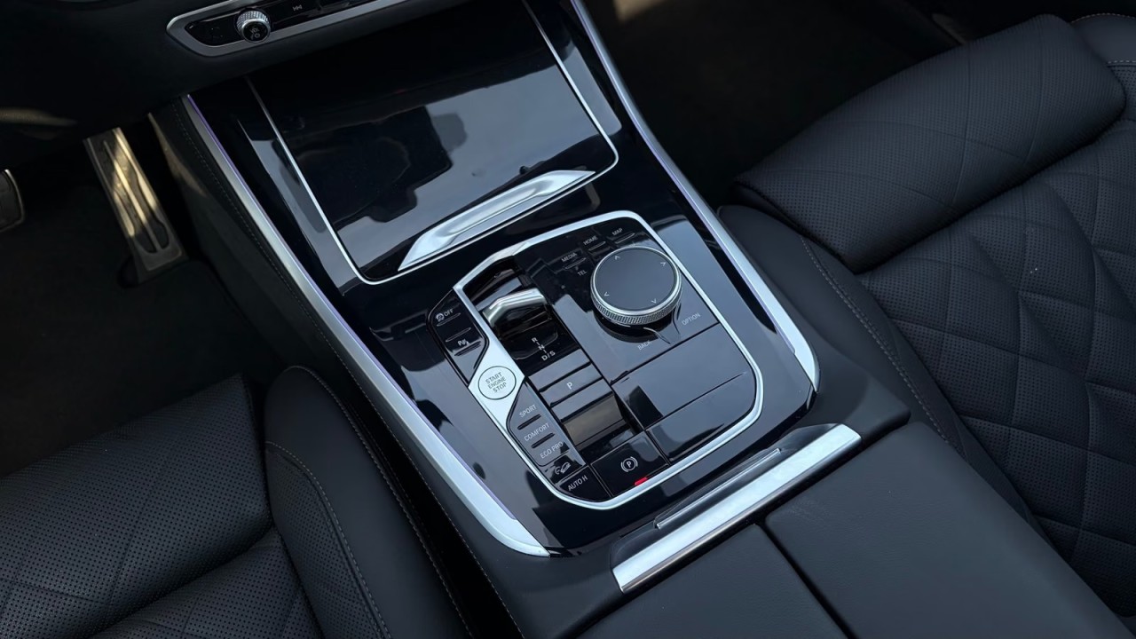 BMW X5 xDrive40i M-Sport - foto 11