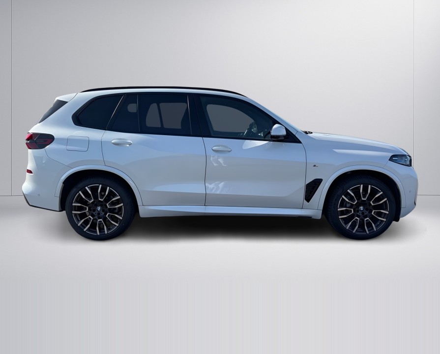 BMW X5 xDrive40i M-Sport (3)