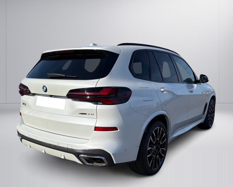 BMW X5 xDrive40i M-Sport (4)