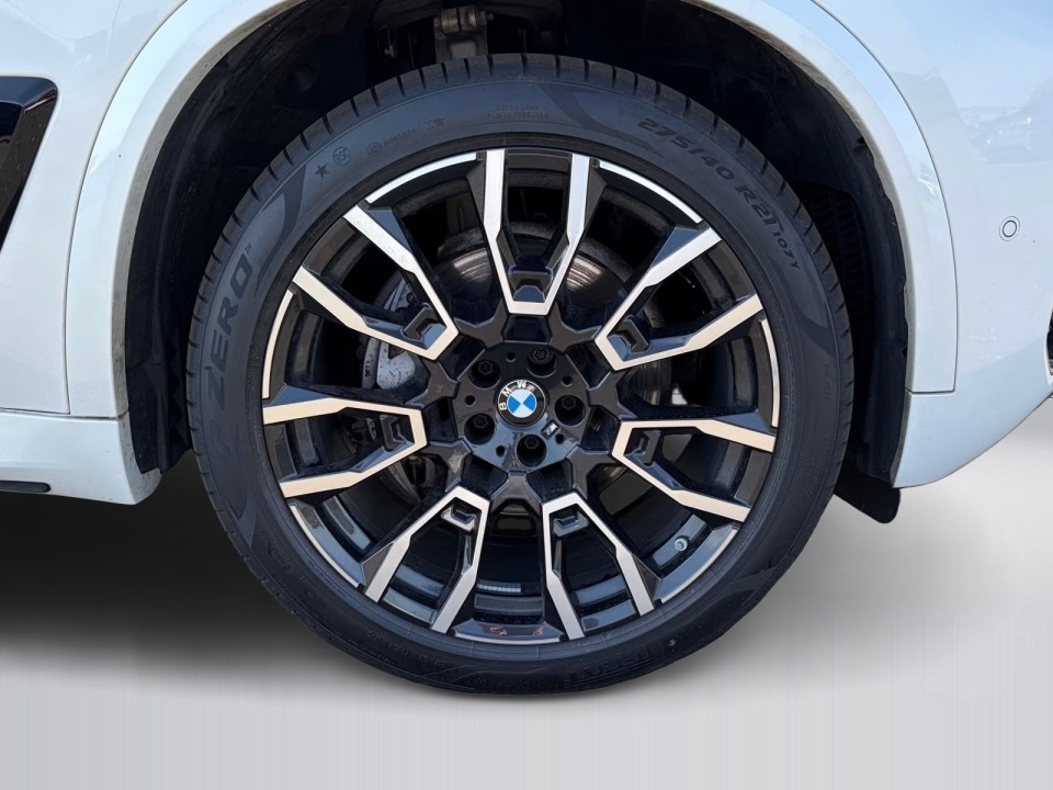 BMW X5 xDrive40i M-Sport - foto 35