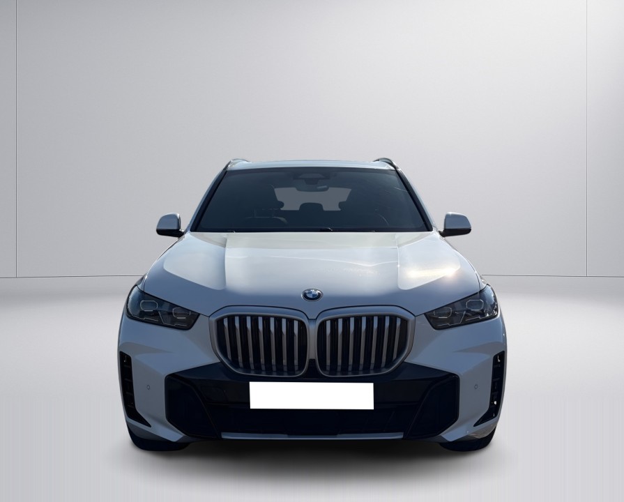 BMW X5 xDrive40i M-Sport (2)