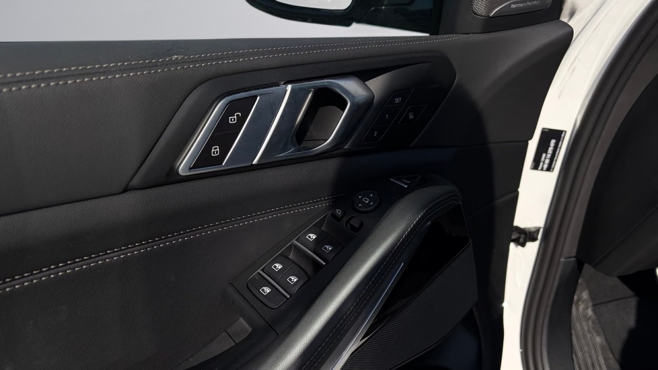 BMW X5 xDrive40i M-Sport - foto 25
