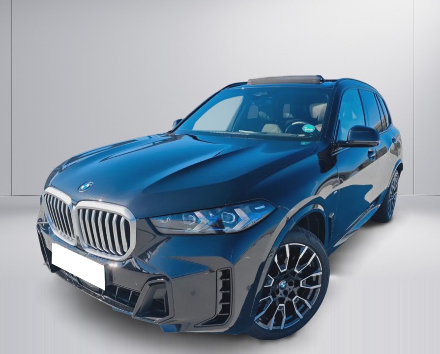 BMW X5 xDrive40i M-Sport - foto 7