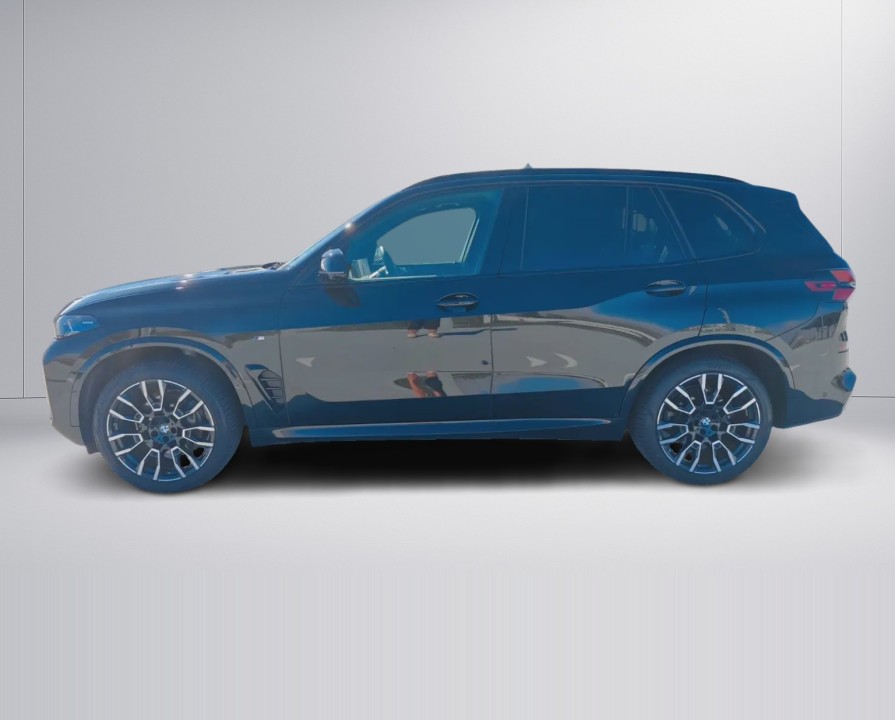 BMW X5 xDrive40i M-Sport - foto 6