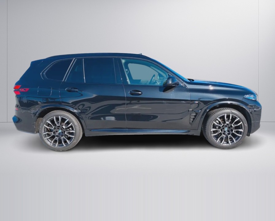 BMW X5 xDrive40i M-Sport (2)