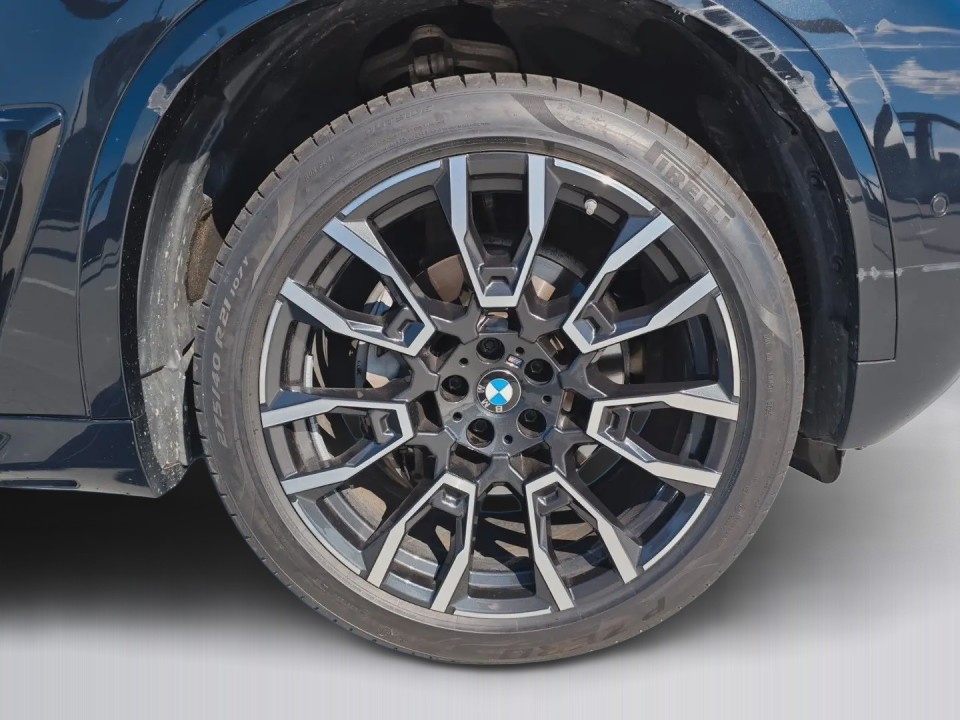 BMW X5 xDrive40i M-Sport - foto 15