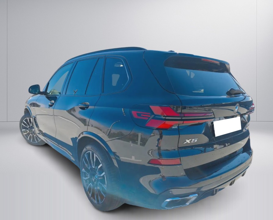 BMW X5 xDrive40i M-Sport (5)