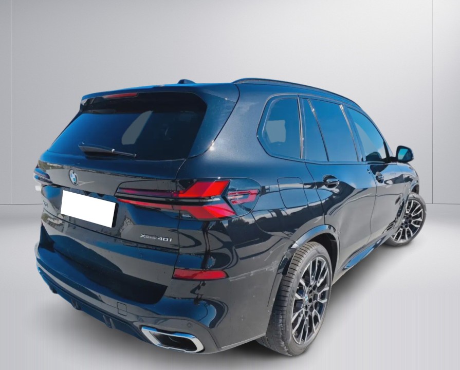 BMW X5 xDrive40i M-Sport (3)