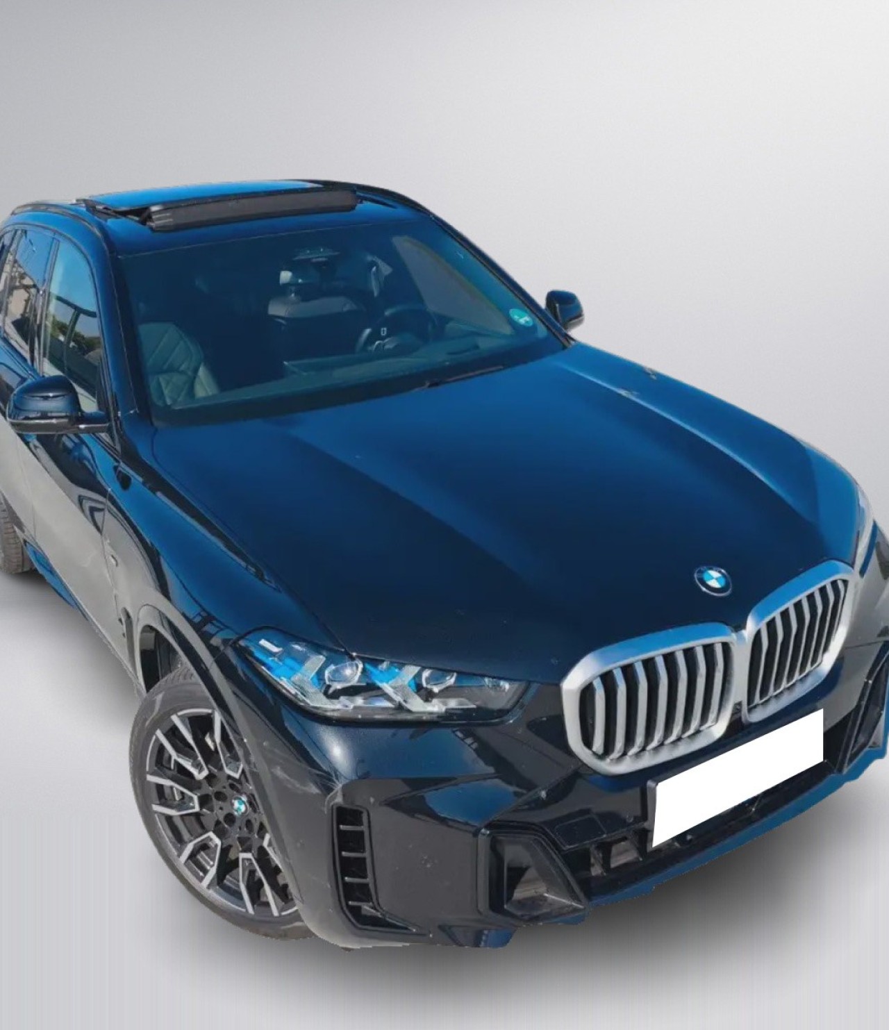 BMW X5 xDrive40i M-Sport - foto 9