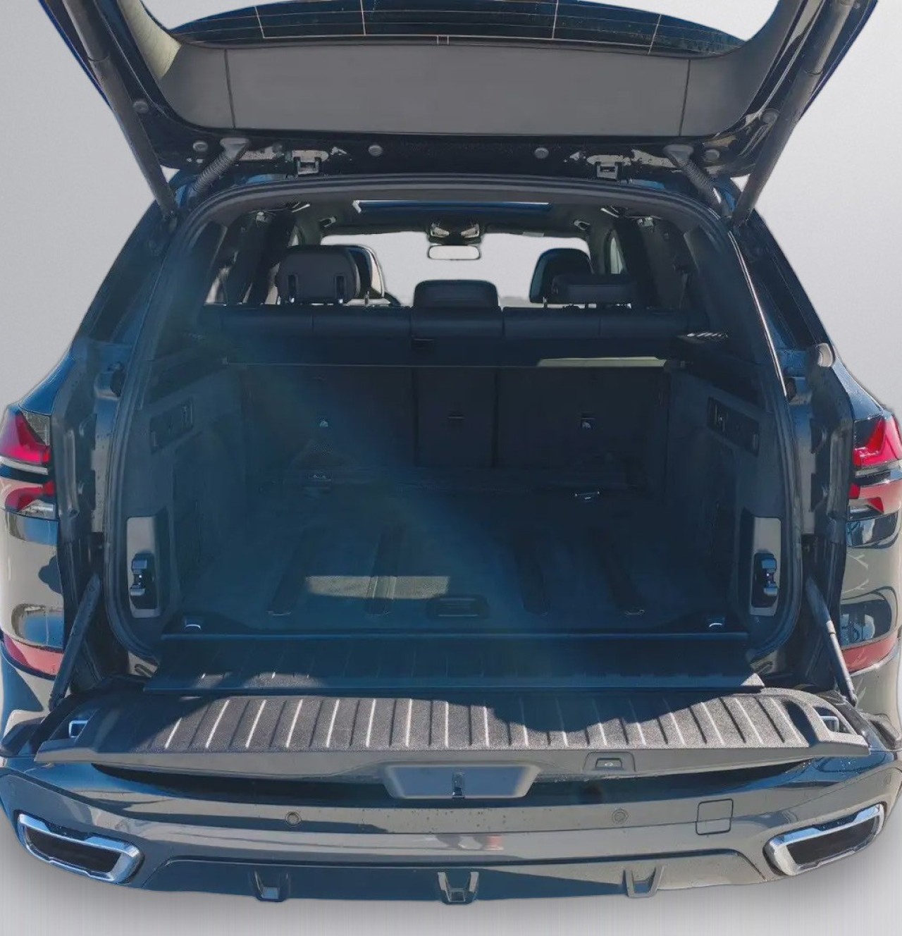 BMW X5 xDrive40i M-Sport - foto 14