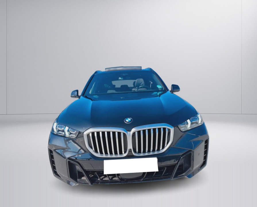 BMW X5 xDrive40i M-Sport - foto 8