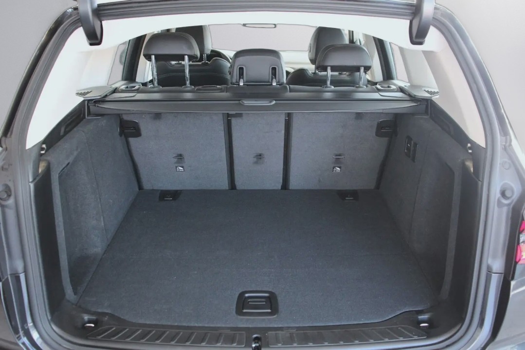 BMW X3 xDrive20i - foto 22