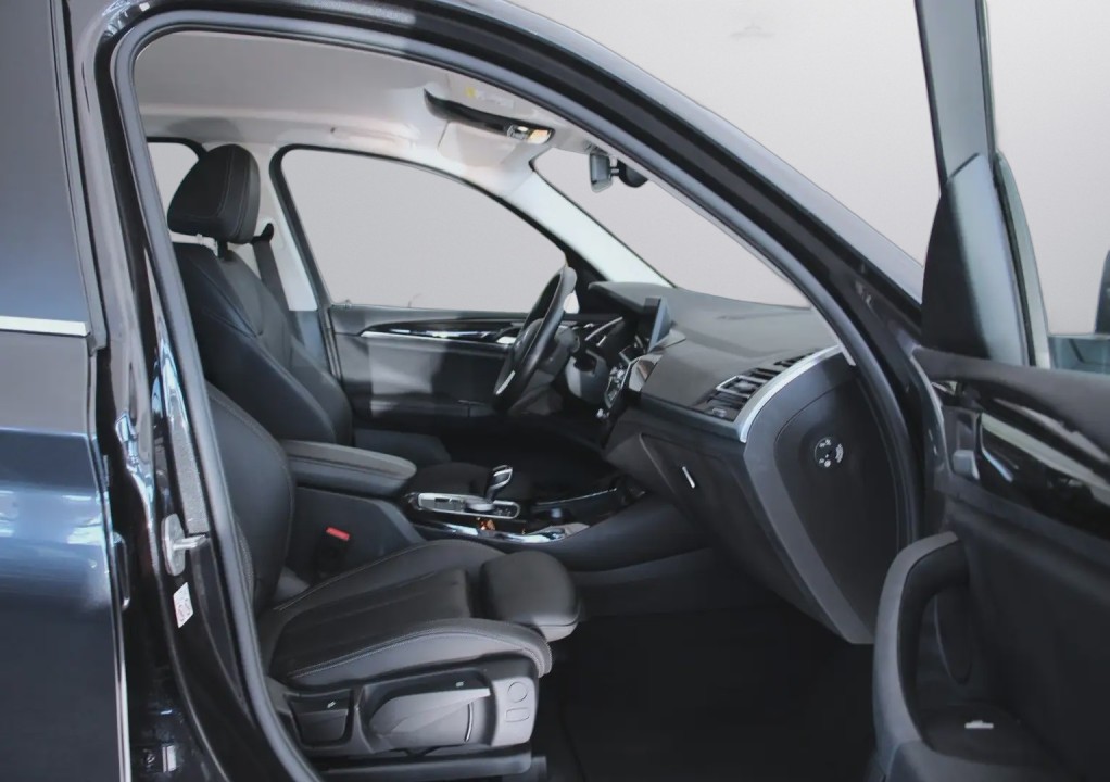BMW X3 xDrive20i - foto 10