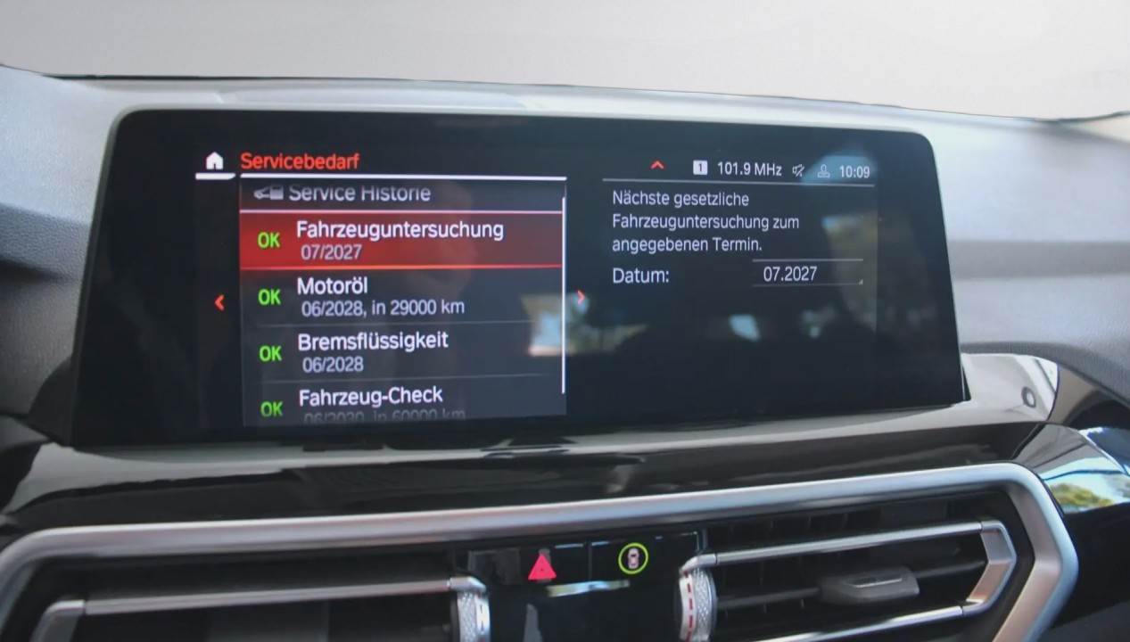 BMW X3 xDrive20i - foto 17
