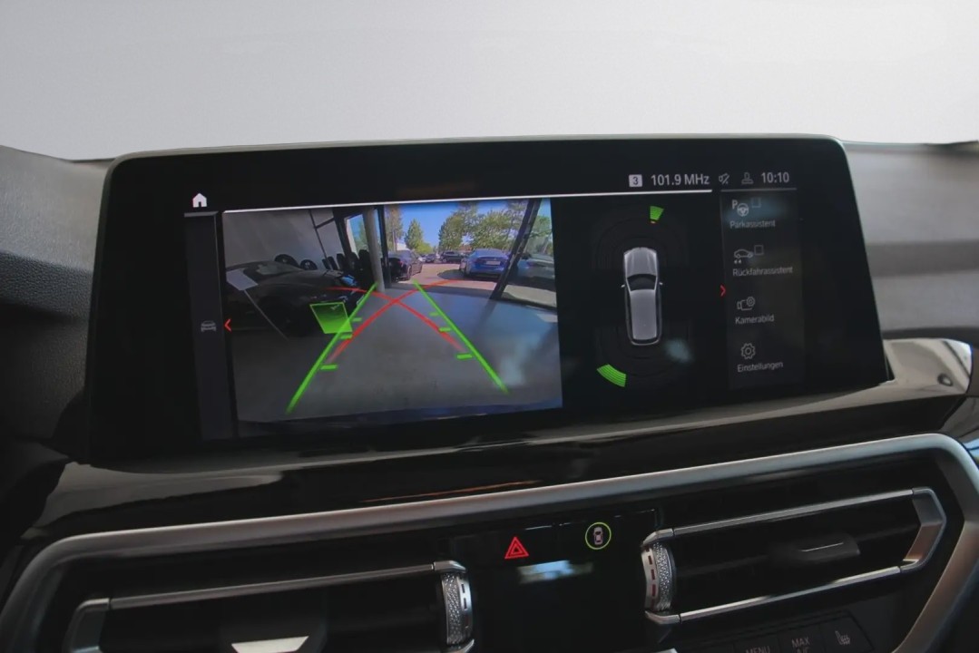 BMW X3 xDrive20i - foto 20
