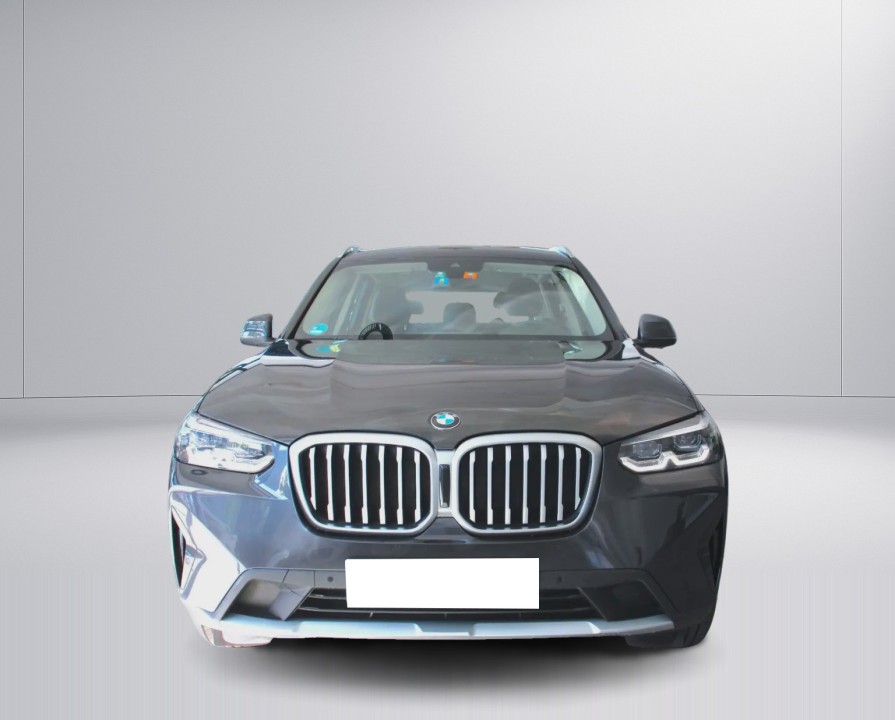 BMW X3 xDrive20i - foto 7