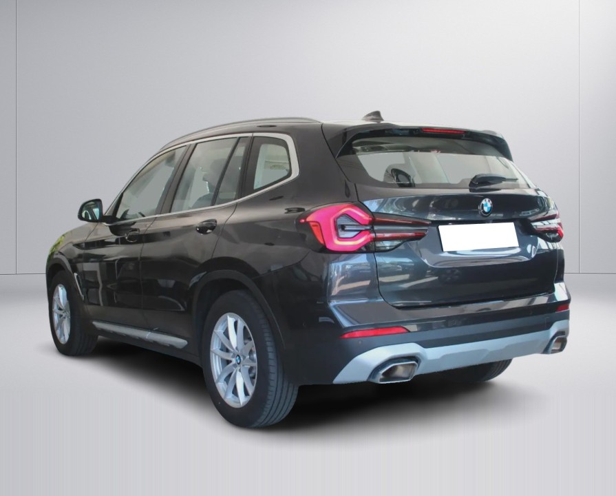 BMW X3 xDrive20i (4)