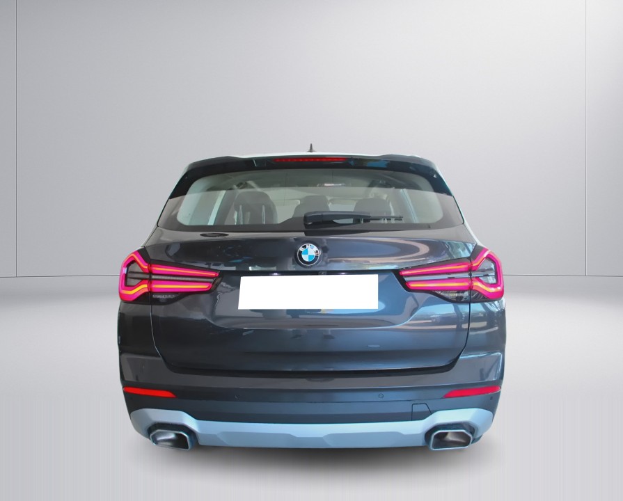 BMW X3 xDrive20i (3)