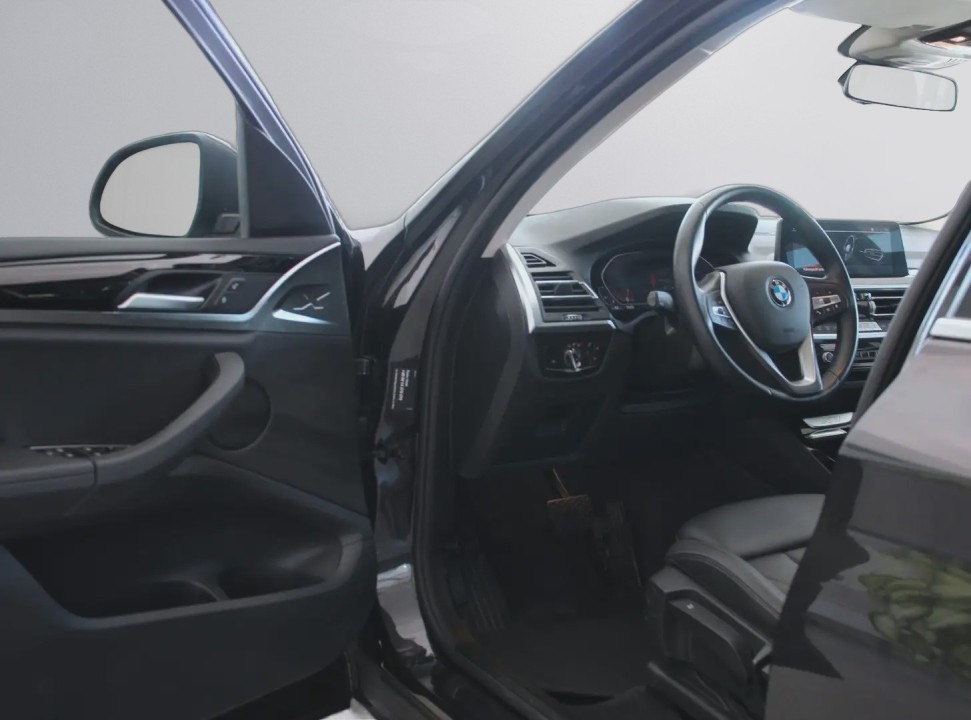 BMW X3 xDrive20i - foto 8