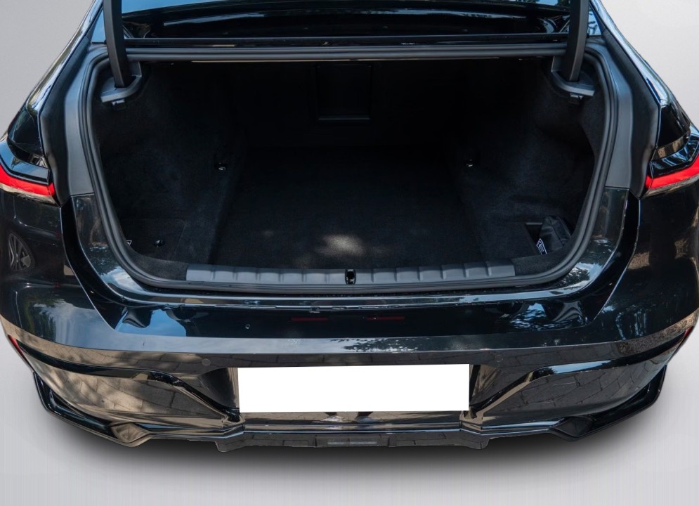 BMW Seria 7 740d xDrive M-Sport - foto 31