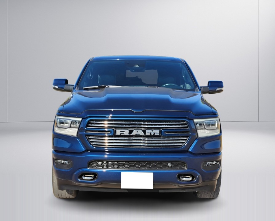 Dodge RAM 1500 Laramie - foto 7