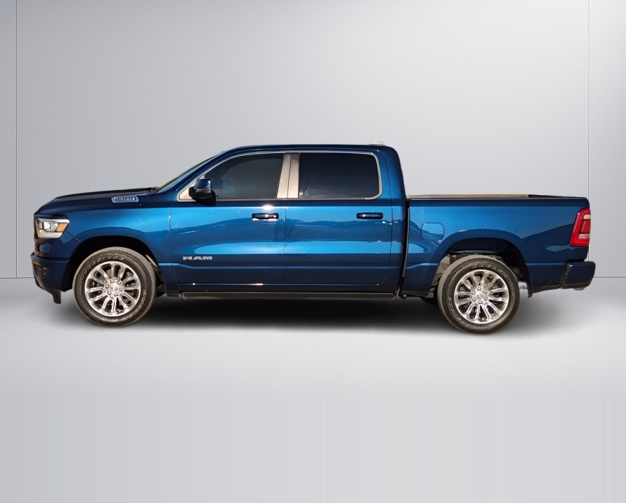 Dodge RAM 1500 Laramie (5)