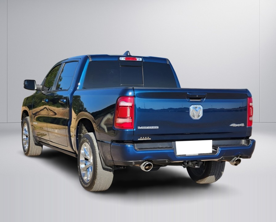 Dodge RAM 1500 Laramie (4)