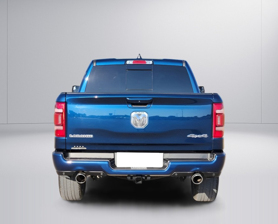 Dodge RAM 1500 Laramie (3)
