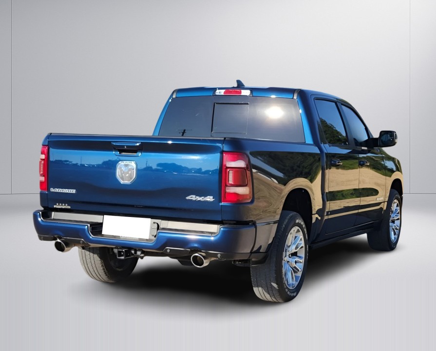 Dodge RAM 1500 Laramie (2)