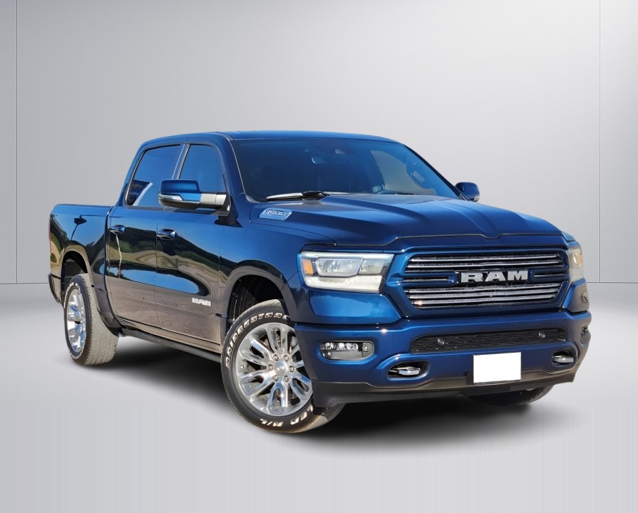 Dodge RAM 1500 Laramie