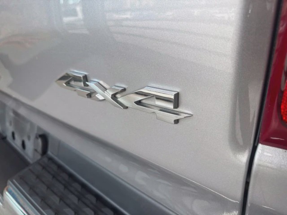 Dodge RAM 1500 Laramie - foto 54