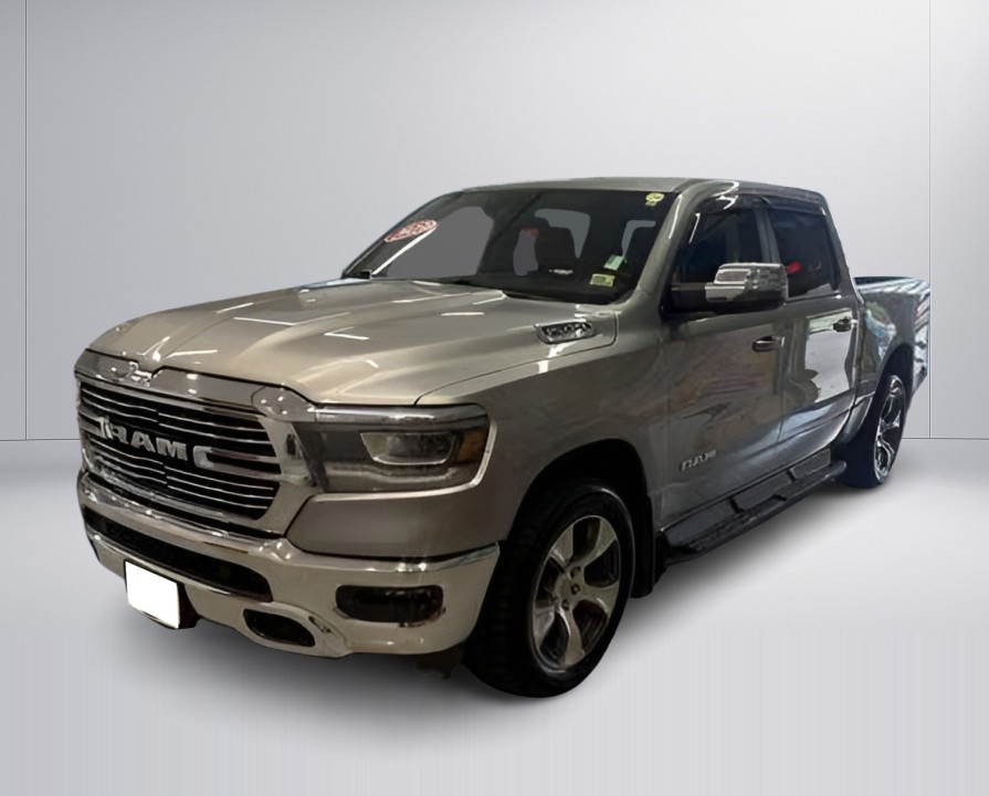Dodge RAM 1500 Laramie - foto 11