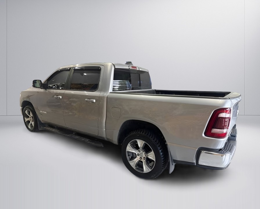 Dodge RAM 1500 Laramie - foto 9